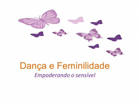II Encontro de Dança e Feminilidade 14/5/16